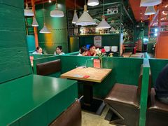 -炭舍干锅·烤鱼(扬名广场店)