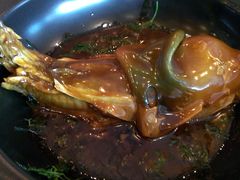 -扬州狮子楼·非遗淮扬菜(总店)