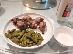 -东方明珠老上海8号餐厅(东方明珠广播电视塔店)