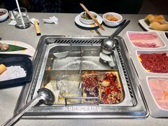 -海底捞火锅(龙湖金沙天街店)