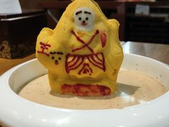 -局气烤鸭·北京菜(前门店)
