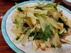 -土菜水饺村(宁夏路店)