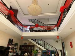 -龚家花园农家乐休闲别墅