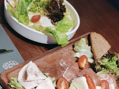 -Ambra Haus琥珀屋精酿餐厅(宝山店)