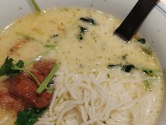 -和府捞面(曹路花园城店)