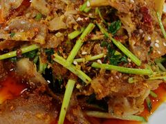 -川湘園(西华路店)