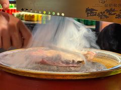 -西塔老太太泥炉烤肉(上海七宝领展广场店)