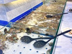 -川骄海鲜自助(河东店)