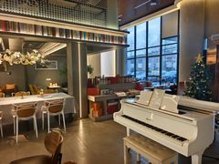 -10号线创意公园·普娴茶空间