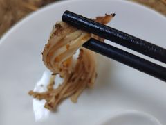 -清真·馬坡二旦烧烤(人生一串拍摄店)