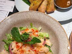 -芭札·Thai泰国餐厅(同和金铂天地店)