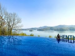 -天目湖涵田半山温泉