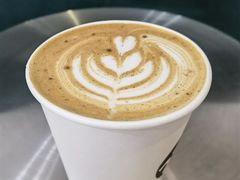-2326 Coffee Roaster咖啡豆可选店(林肯公园店)