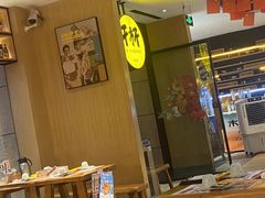 -木屋烧烤(龙华店)