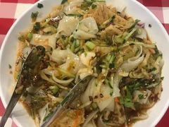 -西贝莜面村(双井店)