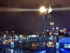 -杜尚rooftop露台酒吧