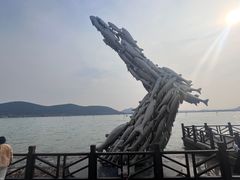 -云龙湖旅游景区