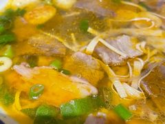 -淮南牛肉汤酒店(可伦公馆店)