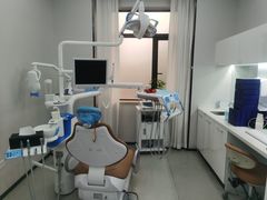 -牙博士口腔品牌连锁(杨浦店)