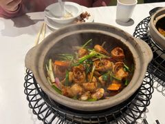 -勝記酒家·37年老字号·经典粤菜(荔枝公园店)