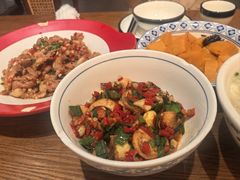 -八碗湘长沙市井菜(坡子街店)