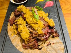 -敏珠拉姆藏餐·南京厨房(富春江东街店)