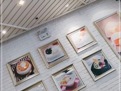 -满记甜品(荟聚购物中心店)