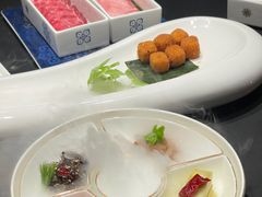 -澜棠海鲜(余姚阳明古镇店)