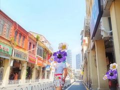 -演武大桥观景平台