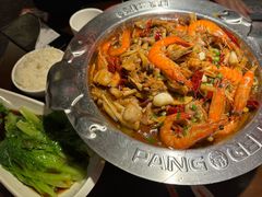-胖哥俩肉蟹煲(苏州中心店)