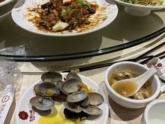 -瓦国小镇·果木烤鸭·融合菜(西口店)