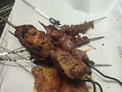 -小桂林烧鸽子