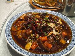 -全聚德烤鸭店(和平路店)