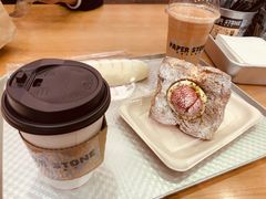 -PAPER STONE BAKERY(天汇广场店)