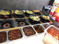 -南湖胖子砂锅(铁心桥店)