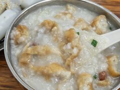 -陈添記·祖傳爽鱼皮·西关老字号(广州首店)
