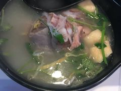 -小杨生煎(湟普汇店)