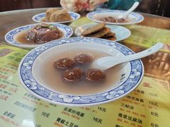-粗茶淡饭(东关街店)