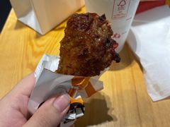 -麦当劳(机场DFS店)