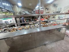 -铭辉沙嗲面(新街商业城店)