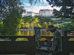-宗角禄康公园