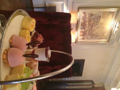 Salon&nbsp;de&nbsp;Ville-Salon de Ville浦江汇(上海外滩华尔道夫酒店店)