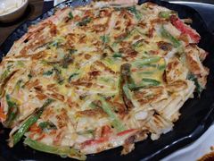 -朴大人炭烤·韩国料理(奥帆中心海尔洲际店)