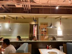 大堂-七八冷面·延边朝鲜族美食(圣熙八号店)