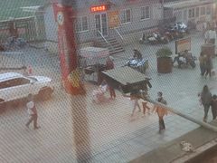 -德克士(宝鸡店)