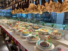 -有红鸡毛店·川菜(建设路店)