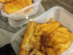 -排骨年糕(瞿溪路店)