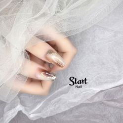 -StartNail美甲