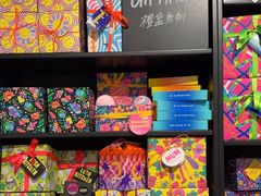 -LUSH(威尼斯人店)