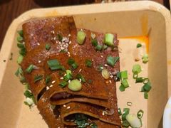 -为民烧烤吧.自贡爆炒菜(收录10年好店)